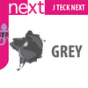 J-Teck J-Next Grey 1000 ml sublimeringstempotransfer
