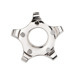 Pentagonal Gear