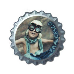 Vilthanger voor sublimatie - Capel