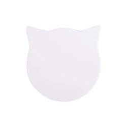 Keramička podloga za sublimaciju - mačka