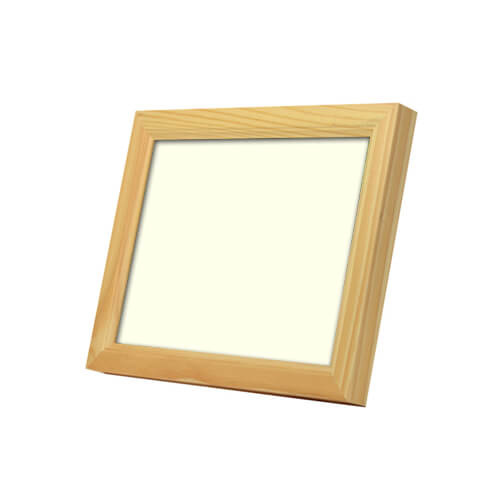 Drveni okvir 23 x 18 cm