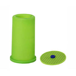 Multi 3D vacuümpershulpstuk voor Tumblers