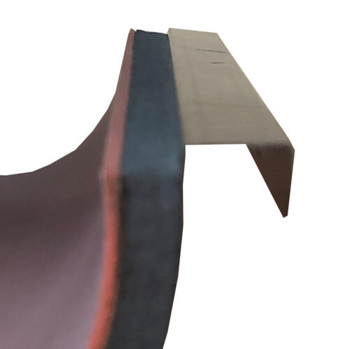 Heating element for mugs Ø 6,5 - 7,5 cm for MATE-8IN1 presses - type U