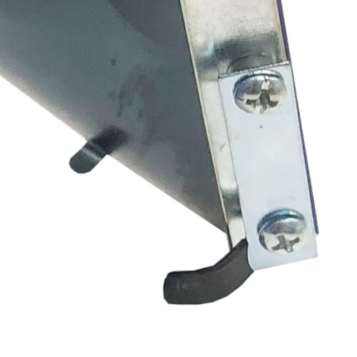 Calentador para tazas pequeñas Latte / enchufe de 5 pines