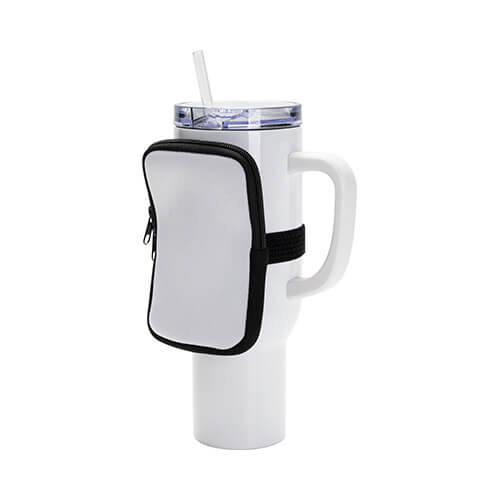 Bolsa mini taza para sublimación
