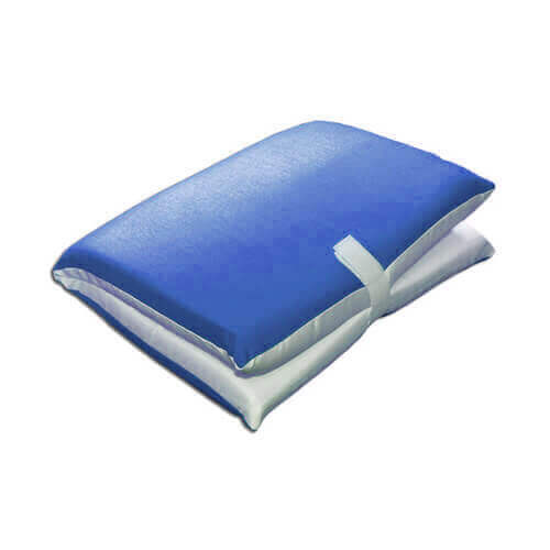 Dvobojna sublimacijska navlaka za sjedalo - tamnoplava