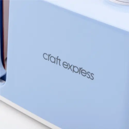 Automaatne tassipress 27 x 16,5 cm Craft Express