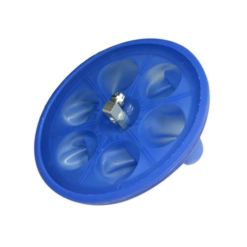 Kuppikiinnitys 45ml Vacum 3D-puristimille Sublimaatio lämpösiirto