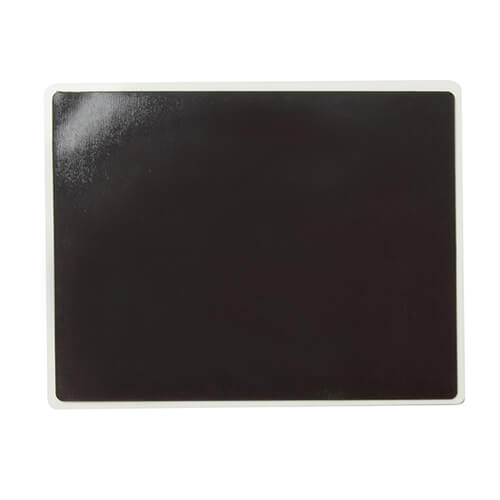 Magnes plastikowy 7 x 9 cm do sublimacji
