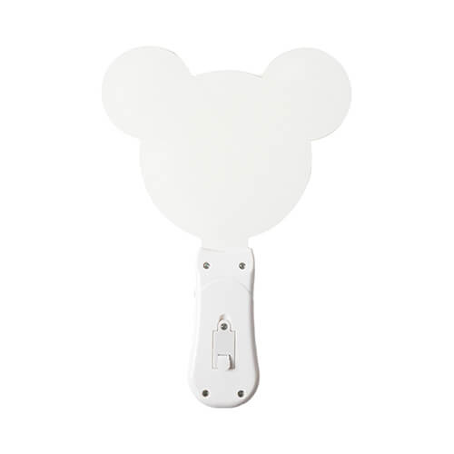 Világító akril tábla - Mickey