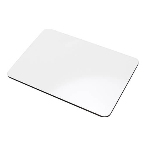 MDF-plaat 18 x 12,5 cm sublimatsiooni jaoks