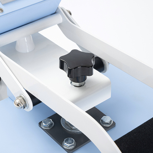 Craft Express Elite Plus Eco плоска преса 30 x 23 cm Blue