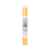 Film flex luminescent - orange jaune brillant