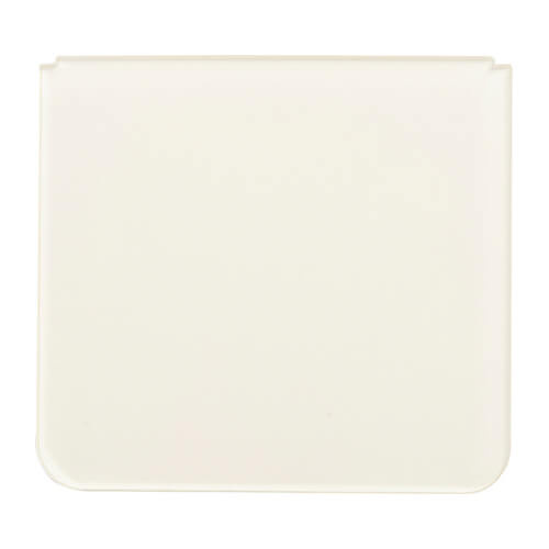 Akryylinen insertti LED-yövalolle sublimaatiota varten
