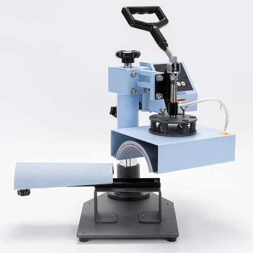 Press for football pads