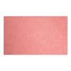 Synthetic leather for sublimation - sheet 50 x 30 cm - matt pink