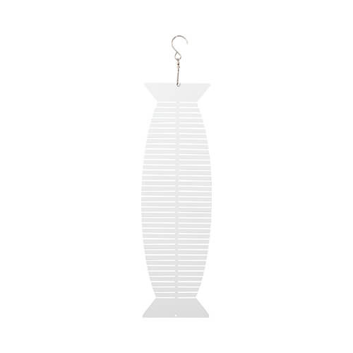 Vânt Spinner 40 cm pentru sublimare - pește