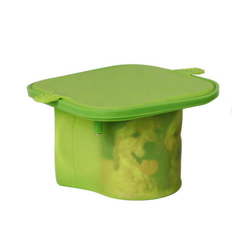 Multi 3D Vacum press nastavek za majhne skodelice Latte