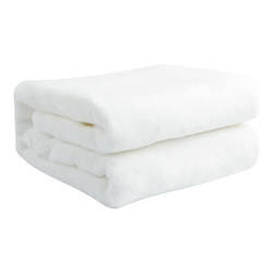 Deken 153 x 127 cm voor sublimatie