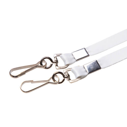 Lanyard pentru masca pentru adulți pentru sublimare