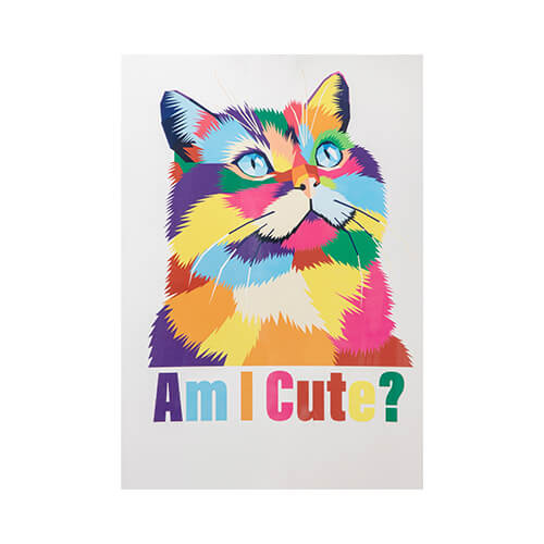 A3 printfolie - 100 vellen