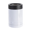 Mug en acier inoxydable 360 ​​ml pour sublimation - blanc