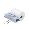 Clip - shrink film clamp - 2 pcs.
