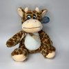 Giraffe 25 cm for sublimation printing