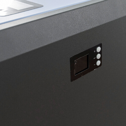 Impresora Otter 40DTF con dos cabezales Epson i1600