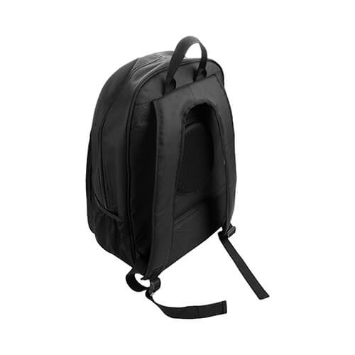 Kolmen lokeron reppu 35 x 58 x 16 cm sublimaatiota varten