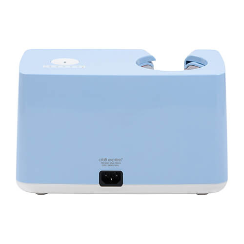 Craft Express Pro Easy Blue Presă automată pentru pahare Craft Express Pro Easy Blue