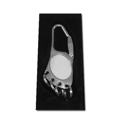 Transferencia térmica por sublimación de metal fob