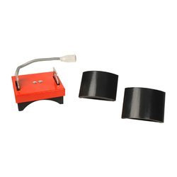 Dopbevestiging voor Lotus LTS238 / LTS250 handpersen