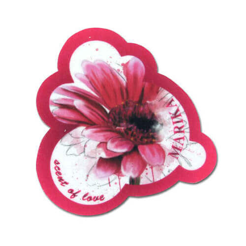 Filc medál szublimációhoz - Cloud