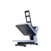 Manuel Craft Express flatbed presse 40 x 50 cm Blå