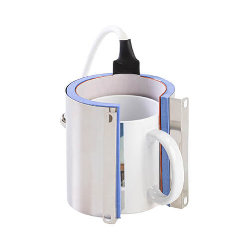 330 ml kopjesverwarmer voor Elite Pro / Pro Max persen