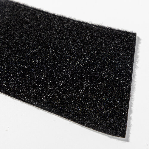 Teenslipper bovendeel voor volwassenen tot maat S / M / L voor sublimatie - 2 stuks.