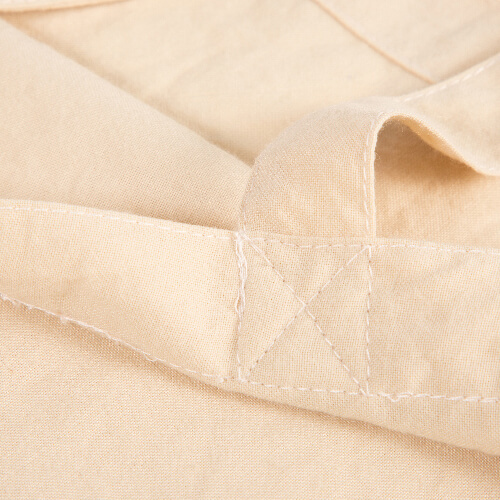 Чанта за пазаруване 38 x 40 cm за сублимация