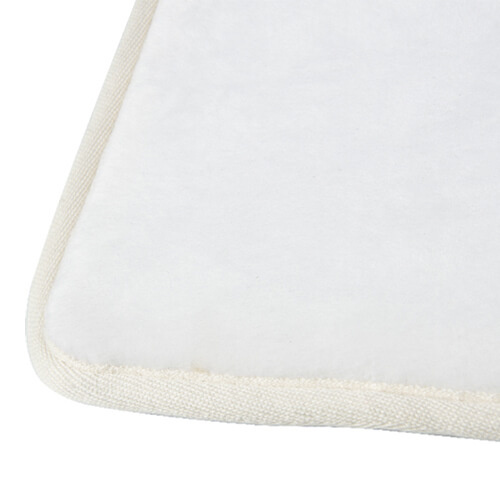 Visker 60 x 40 cm til sublimering