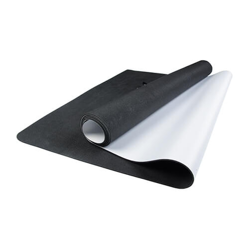 Covoraș de yoga 173 x 76 cm pentru imprimare prin sublimare