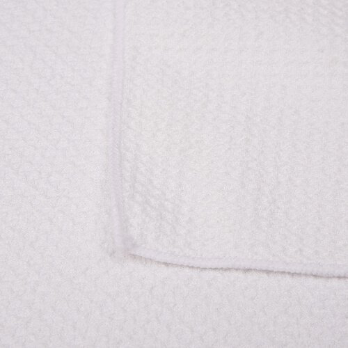 Kitchen towel 28 x 46 cm for sublimation - white