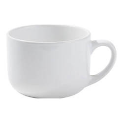 Μπολ με λαβή 750 ml για εξάχνωση