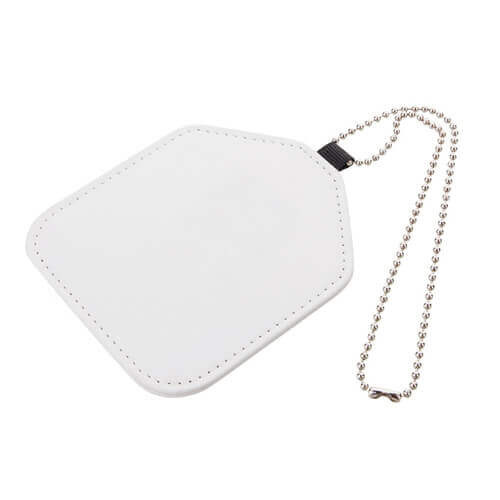 Lederen hanger voor sublimatie - PUC01