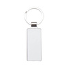 Keychain for sublimation keys