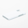 iPhone 14 3D hoesje wit mat voor sublimatie
