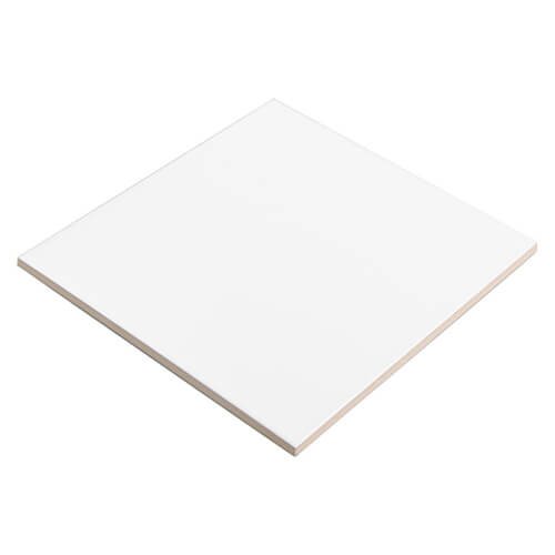 Ceramic tile 15 x 15 cm Sublimation Thermal Transfer