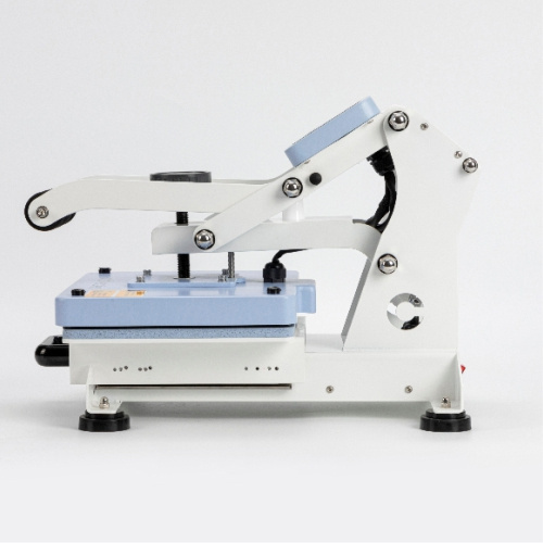 Craft Express 23 x 30 cm T-shirt press with pull-out top