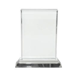 Sublicrylic Crystal CC28 Sublimation Thermal Transfer