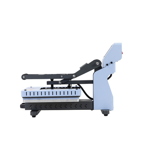 Sahtli Craft Express lapikpress 38 x 38 cm Sinine