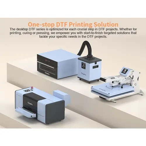 Imprimanta Otter DTF M 30